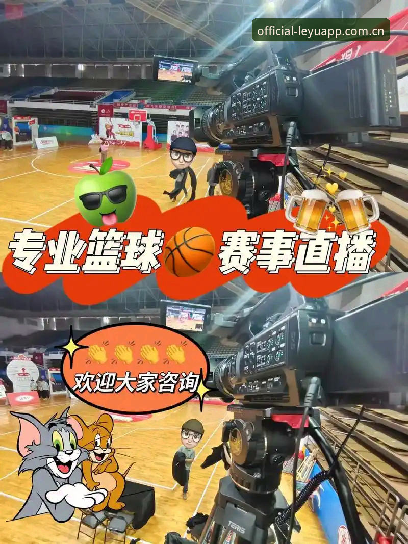 乐鱼体育功能详解：重新定义赛事直播的创新体验
