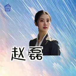 赵磊