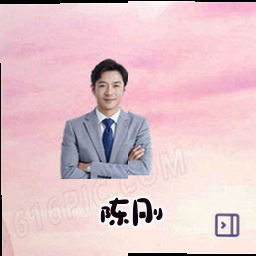 陈刚